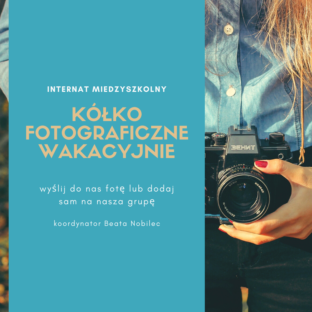 Od pasji nie ma wakacji!!!